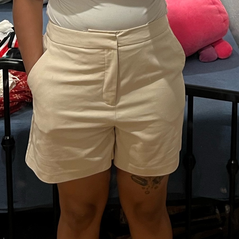 Loungewear shorts